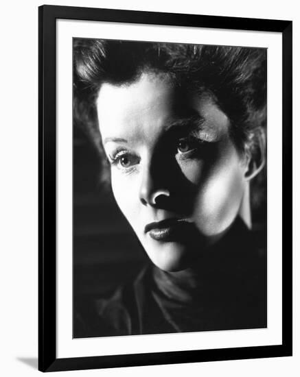 Katharine Hepburn, 1936-null-Framed Photographic Print