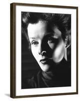 Katharine Hepburn, 1936-null-Framed Photographic Print