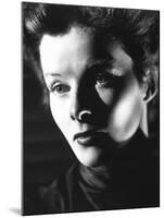 Katharine Hepburn, 1936-null-Mounted Photographic Print
