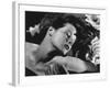 Katharine Hepburn, 1936-null-Framed Photographic Print