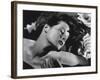 Katharine Hepburn, 1936-null-Framed Photographic Print