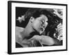 Katharine Hepburn, 1936-null-Framed Photographic Print