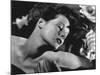 Katharine Hepburn, 1936-null-Mounted Photographic Print