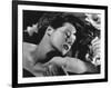 Katharine Hepburn, 1936-null-Framed Photographic Print