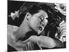 Katharine Hepburn, 1936-null-Mounted Photographic Print