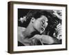 Katharine Hepburn, 1936-null-Framed Photographic Print