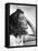 Katharine Hepburn, 1940-null-Framed Stretched Canvas