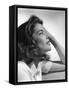 Katharine Hepburn, 1940-null-Framed Stretched Canvas