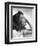 Katharine Hepburn, 1940-null-Framed Photographic Print