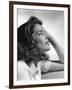 Katharine Hepburn, 1940-null-Framed Photographic Print