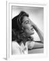 Katharine Hepburn, 1940-null-Framed Photographic Print