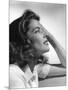 Katharine Hepburn, 1940-null-Mounted Photographic Print