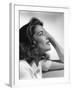 Katharine Hepburn, 1940-null-Framed Photographic Print