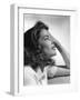 Katharine Hepburn, 1940-null-Framed Photographic Print