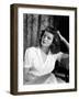 Katharine Hepburn, 1940s-null-Framed Photo