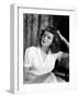 Katharine Hepburn, 1940s-null-Framed Photo