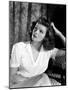 Katharine Hepburn, 1940s-null-Mounted Photo