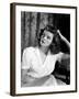 Katharine Hepburn, 1940s-null-Framed Photo