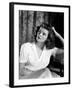 Katharine Hepburn, 1940s-null-Framed Photo