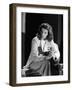 Katharine Hepburn, 1941 (b/w photo)-null-Framed Photo