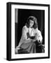 Katharine Hepburn, 1941 (b/w photo)-null-Framed Photo