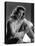 Katharine Hepburn, 1941-null-Stretched Canvas