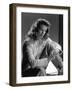 Katharine Hepburn, 1941-null-Framed Photographic Print