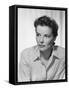 Katharine Hepburn, 1944-null-Framed Stretched Canvas