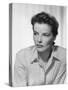 Katharine Hepburn, 1944-null-Stretched Canvas