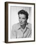 Katharine Hepburn, 1944-null-Framed Photographic Print