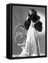 Katharine Hepburn, Break of Hearts, 1935-null-Framed Stretched Canvas