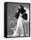 Katharine Hepburn, Break of Hearts, 1935-null-Framed Stretched Canvas