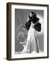 Katharine Hepburn, Break of Hearts, 1935-null-Framed Photographic Print