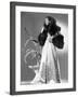 Katharine Hepburn, Break of Hearts, 1935-null-Framed Photographic Print
