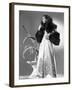Katharine Hepburn, Break of Hearts, 1935-null-Framed Photographic Print