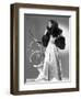 Katharine Hepburn, Break of Hearts, 1935-null-Framed Photographic Print