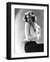 Katharine Hepburn, c.1930s-null-Framed Photo