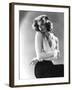 Katharine Hepburn, c.1930s-null-Framed Photo