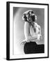 Katharine Hepburn, c.1930s-null-Framed Photo