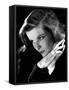 Katharine Hepburn. c.1930s-null-Framed Stretched Canvas