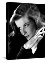 Katharine Hepburn. c.1930s-null-Stretched Canvas
