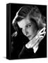 Katharine Hepburn. c.1930s-null-Framed Stretched Canvas