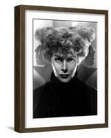 Katharine Hepburn in Multiple Exposure Shot from the Mid 1930s-null-Framed Photo