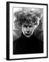 Katharine Hepburn in Multiple Exposure Shot from the Mid 1930s-null-Framed Photo