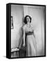 Katharine Hepburn, Stage Door, 1937-null-Framed Stretched Canvas