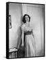 Katharine Hepburn, Stage Door, 1937-null-Framed Stretched Canvas