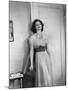 Katharine Hepburn, Stage Door, 1937-null-Mounted Premium Photographic Print