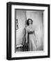 Katharine Hepburn, Stage Door, 1937-null-Framed Premium Photographic Print