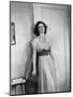 Katharine Hepburn, Stage Door, 1937-null-Mounted Premium Photographic Print