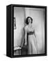 Katharine Hepburn, Stage Door, 1937-null-Framed Stretched Canvas